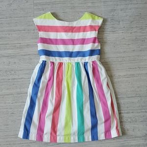 Gap Kids size 6-7 dress. Excellent condition